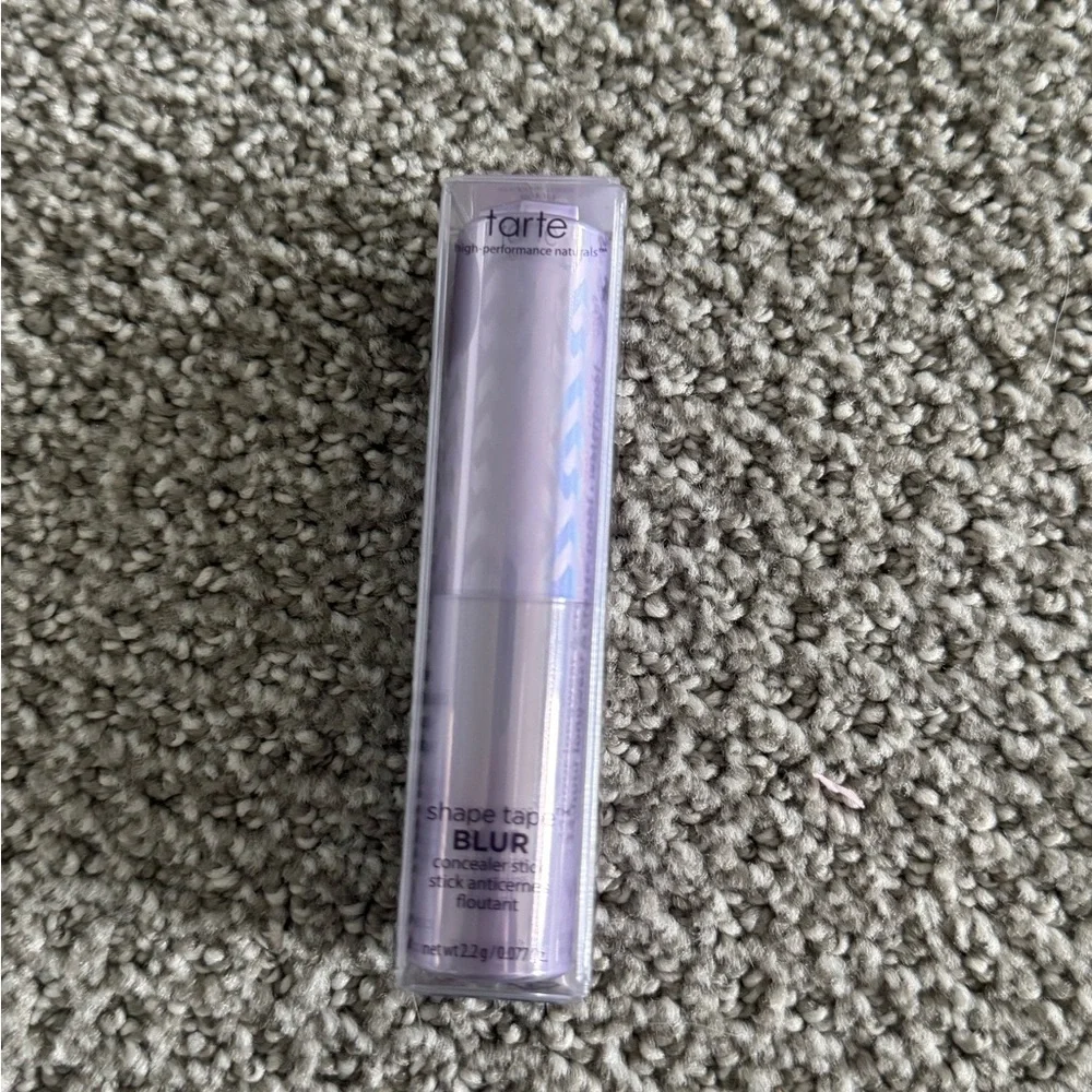 tarte Shape Tape Blur Concealer Stick
